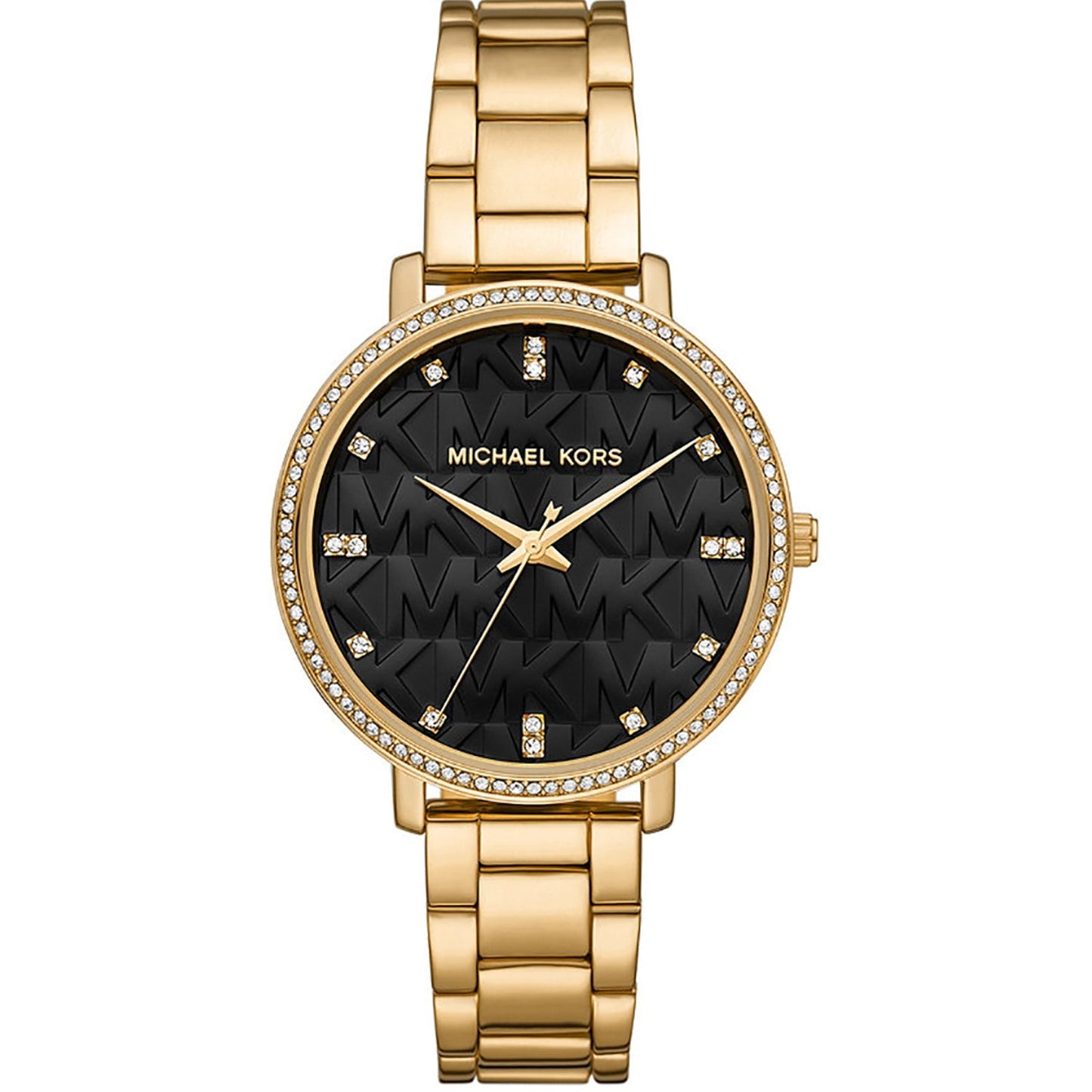 Michael Kors Women's Pyper Bids.com