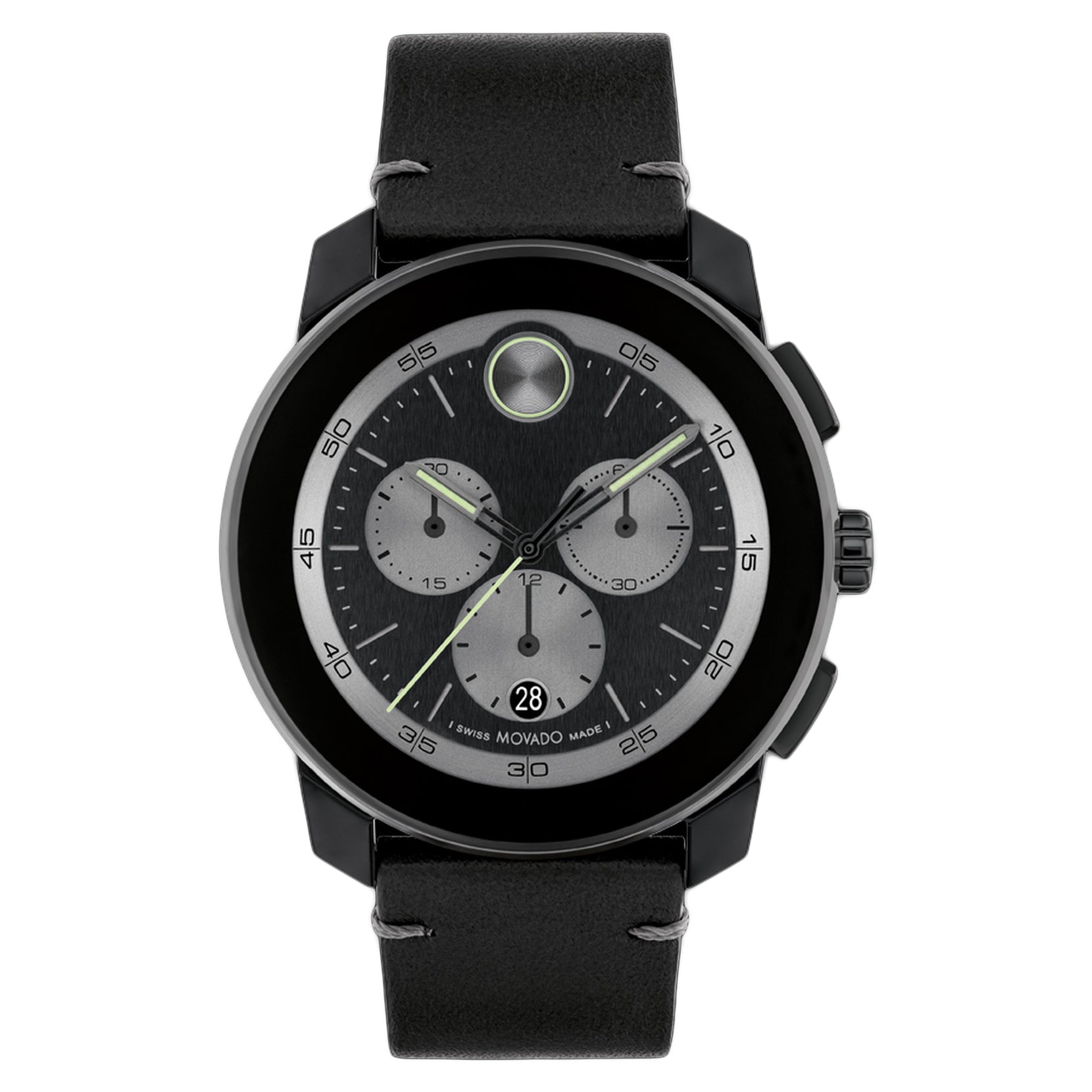 Movado Men's Bold Bids.com
