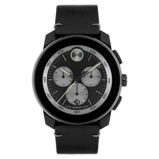 Movado Men's Bold Bids.com