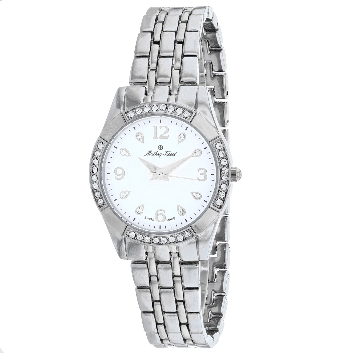 Mathey Tissot Women's FLEURY 2568 Bids.com