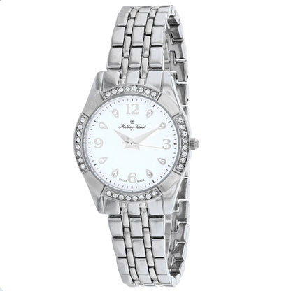 Mathey Tissot Women's FLEURY 2568 Bids.com