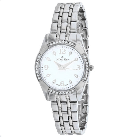 Mathey Tissot Women's FLEURY 2568 Bids.com