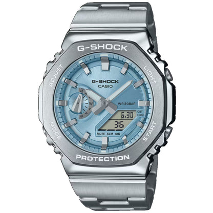 Casio Men's G-Shock G-Steel 2100 Series Bids.com