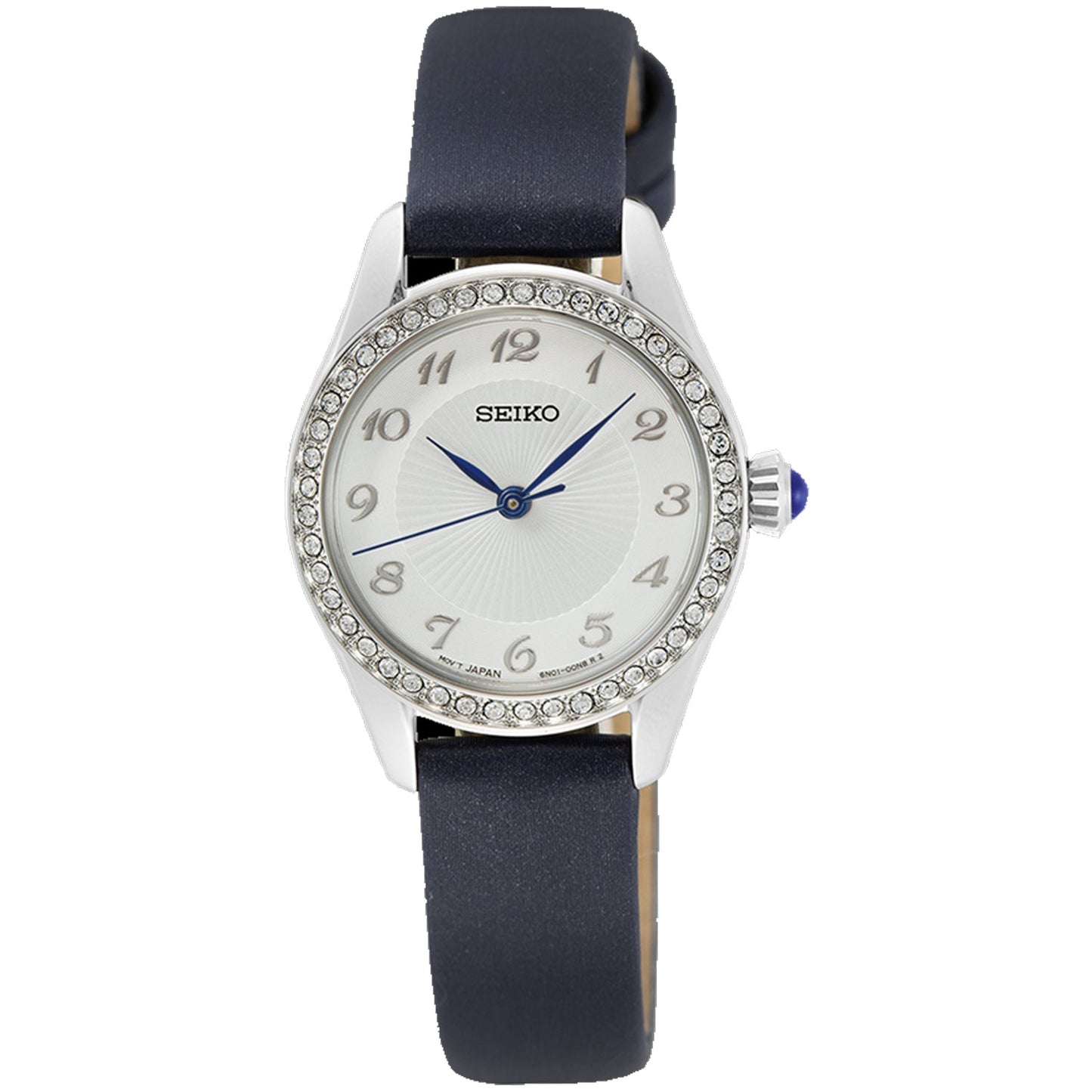 Seiko Women's Core Bids.com