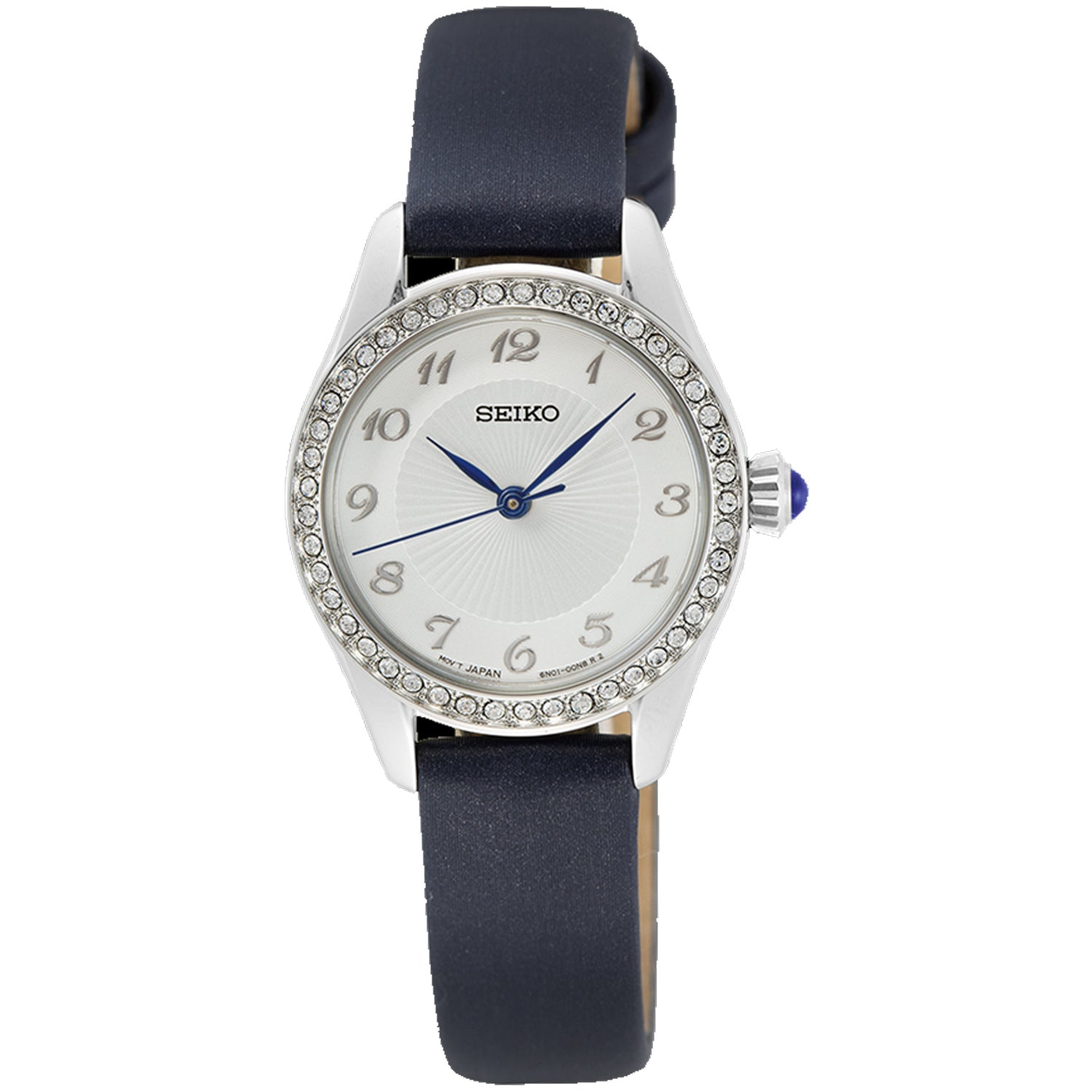 Seiko Women's Core Bids.com