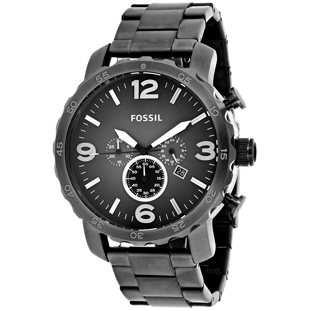 Fossil Men's Nate Bids.com