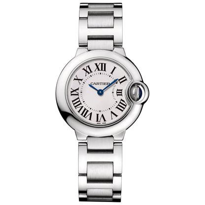 Cartier Women's Ballon Bleu Bids.com