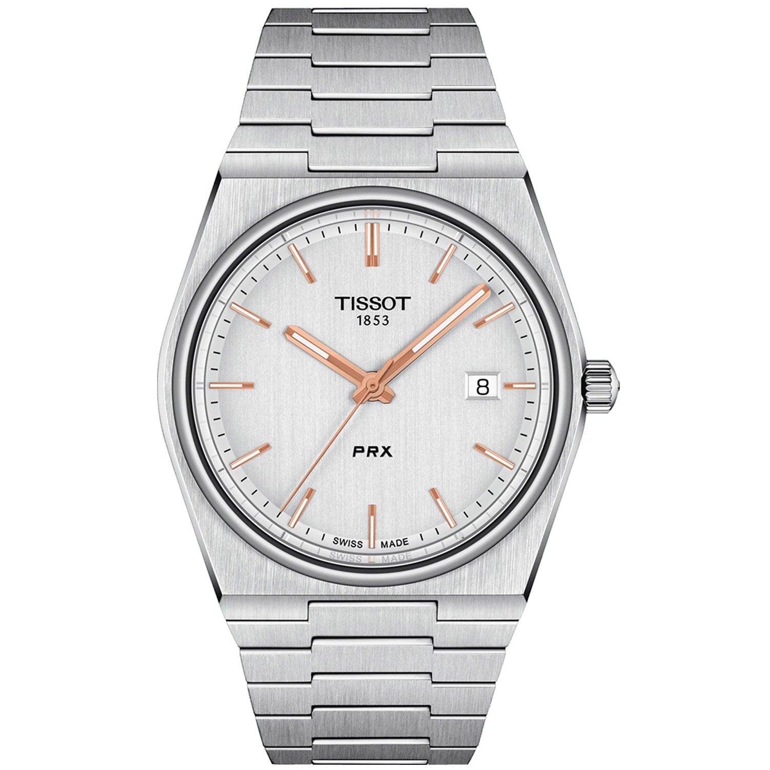Tissot Men's T-Classic Bids.com