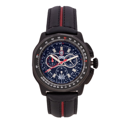 Luminox Men's F-22 Raptor Bids.com