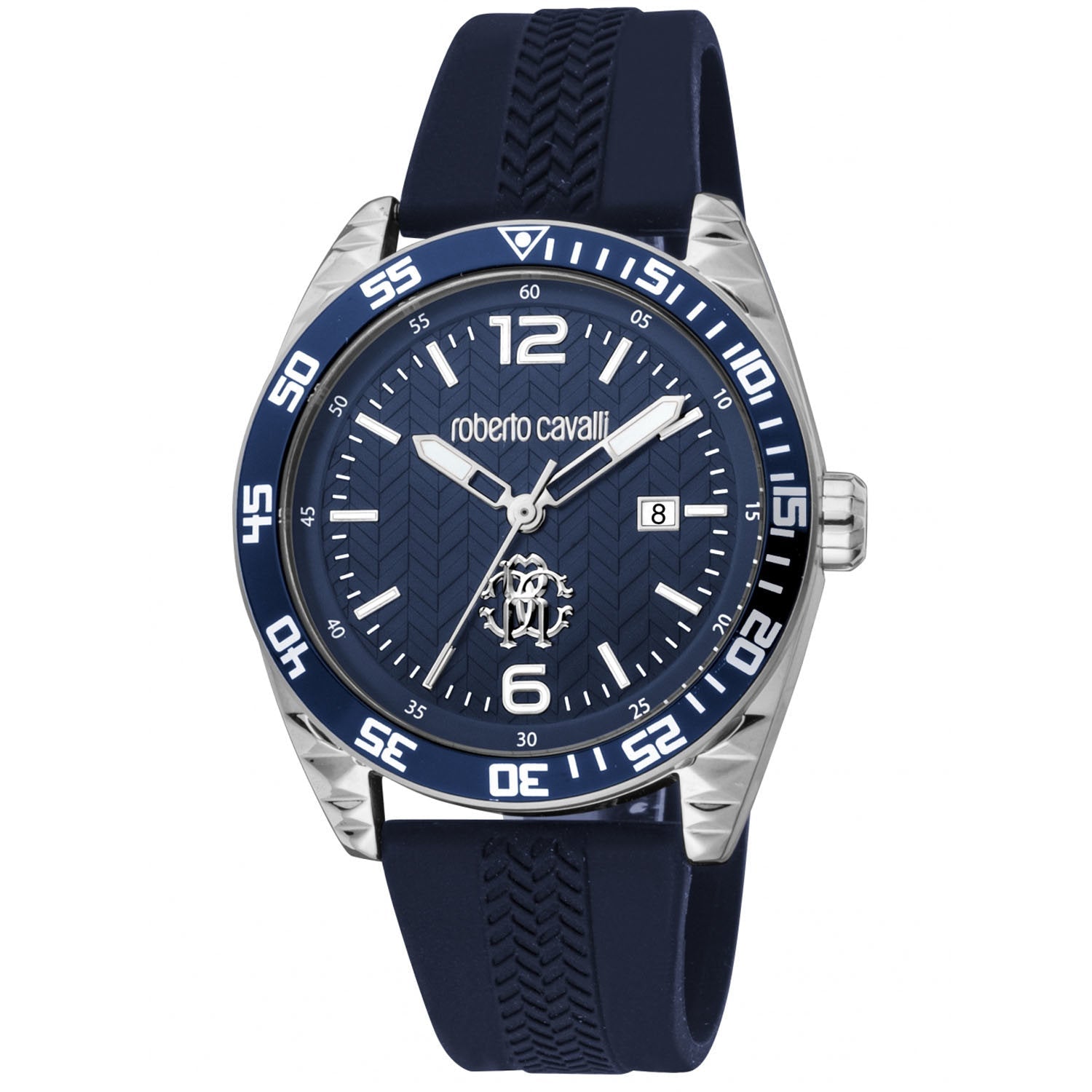 Roberto Cavalli Men's Classic Bids.com