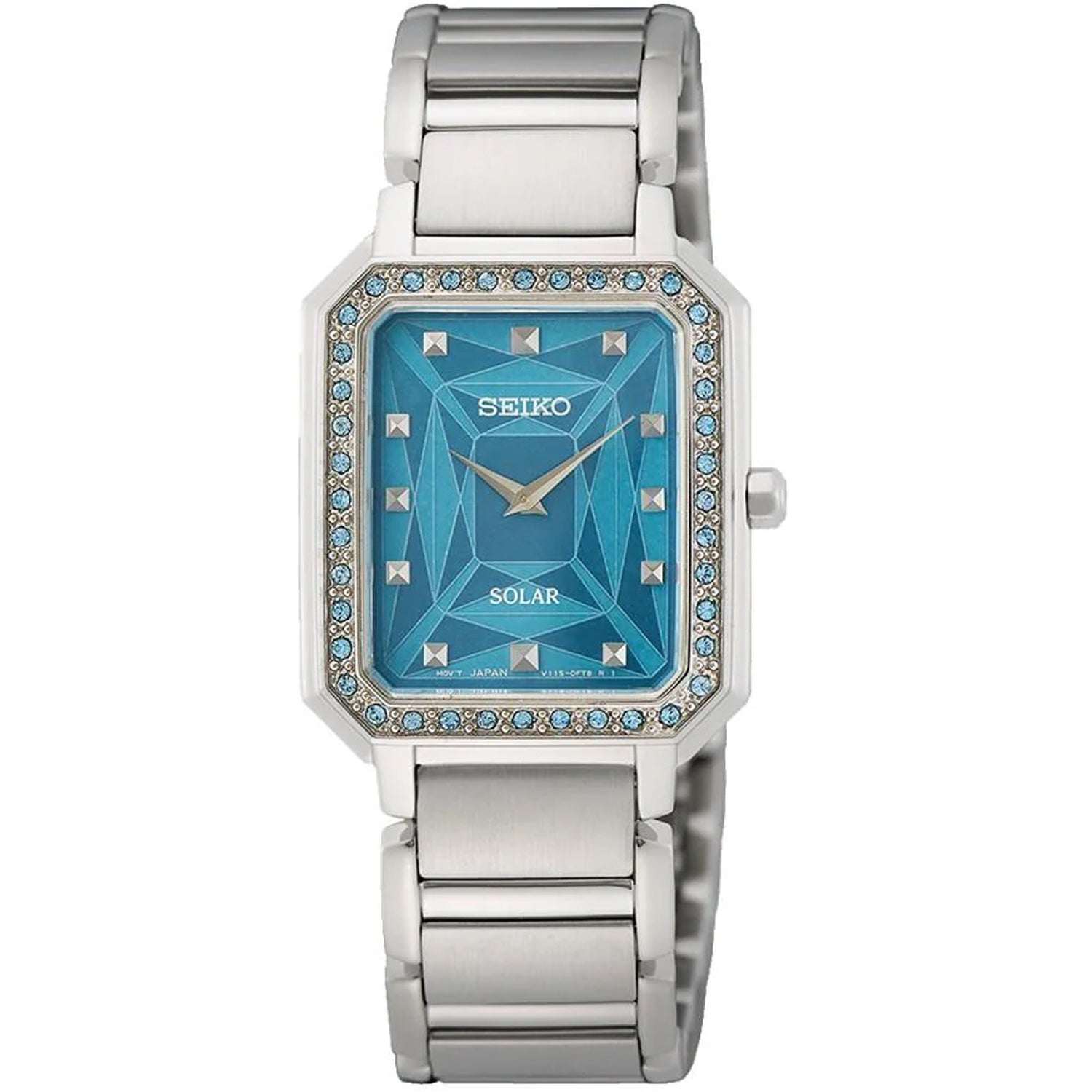 Seiko Women's Essentials Bids.com