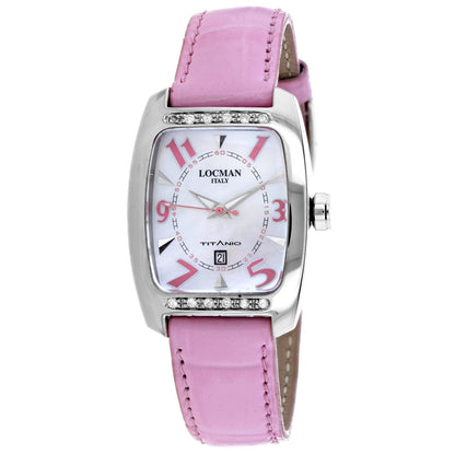 Locman Women's Diamond Classic Bids.com