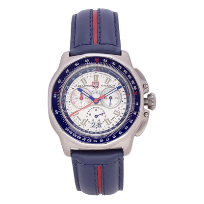 Luminox Men's F-22 Raptor Bids.com