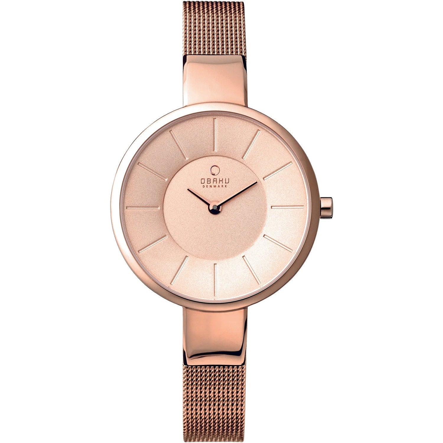Obaku Women's Denmark Bids.com