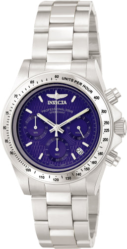 Invicta Men's Speedway Bids.com