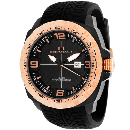 Oceanaut Men's Racer Bids.com