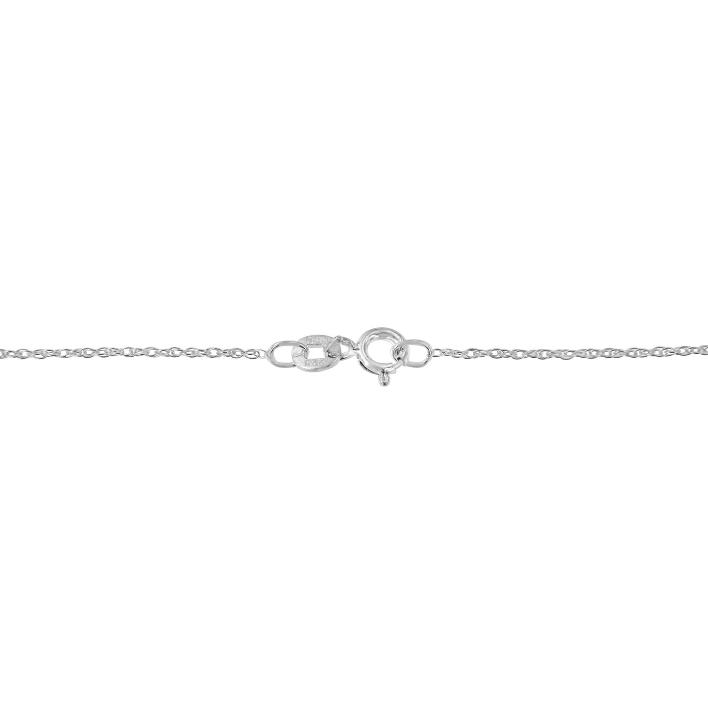 10KT Two Tone Gold 1/6 cttw Diamond Floating Heart Pendant Necklace (K-L, I1-I2) Bids.com