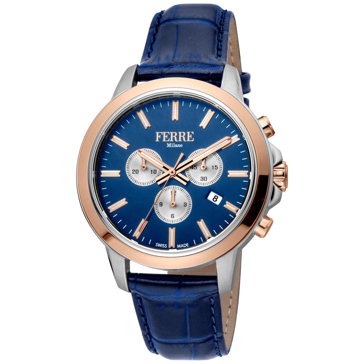 Ferre Milano Men's Classic Bids.com