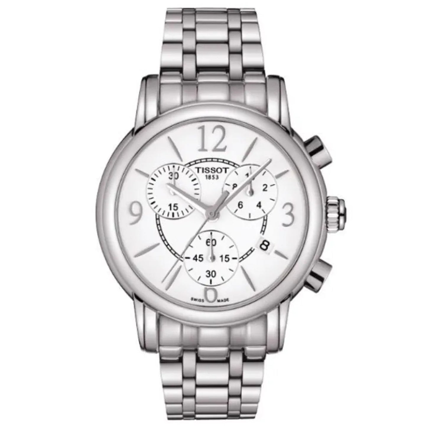 Tissot Women's Dressport Bids.com