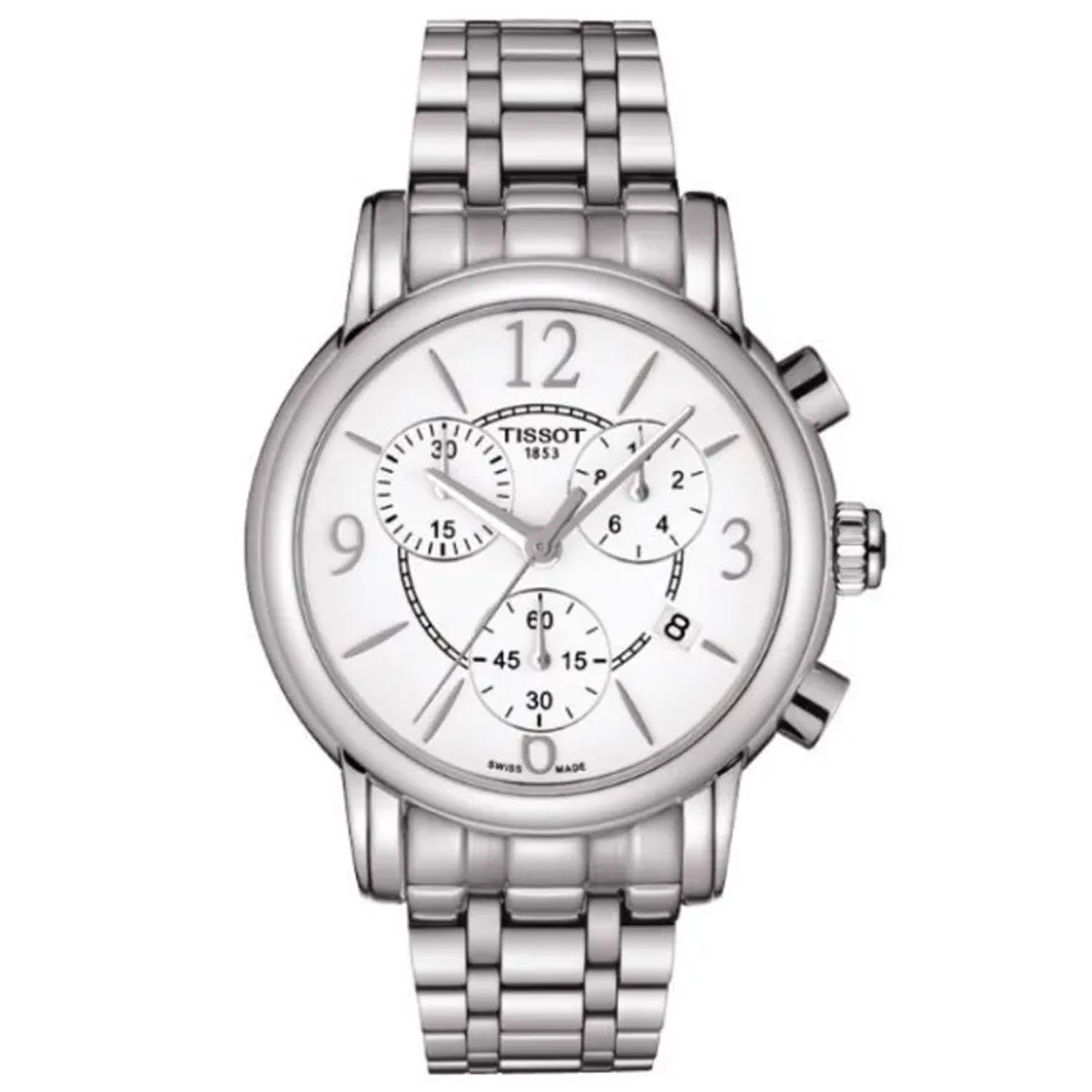 Tissot Women's Dressport Bids.com