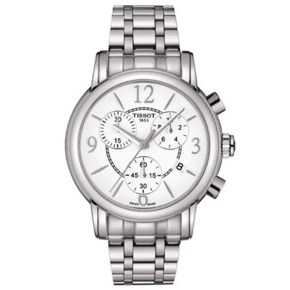 Tissot Women's Dressport Bids.com