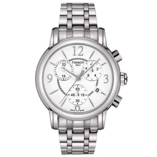 Tissot Women's Dressport Bids.com