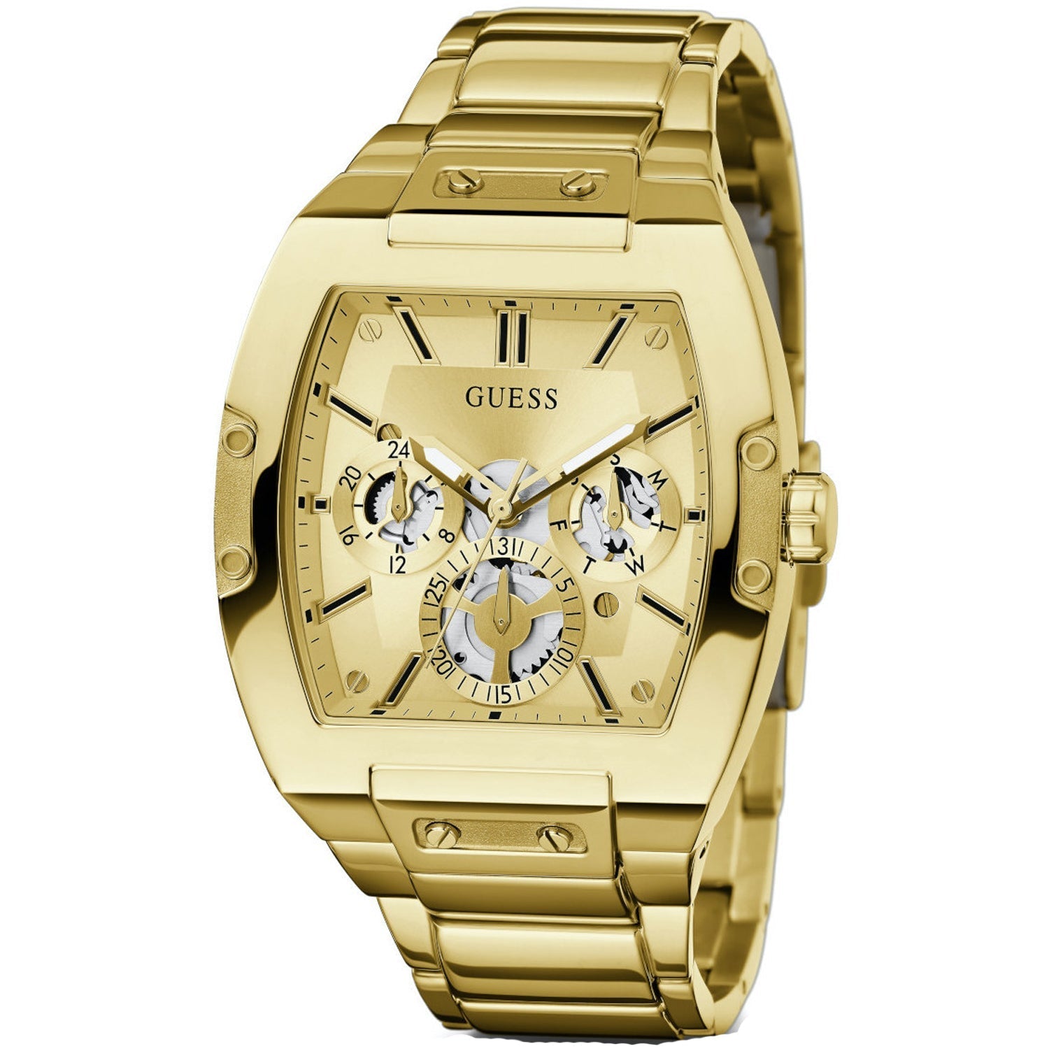 Guess Men's Trend Bids.com