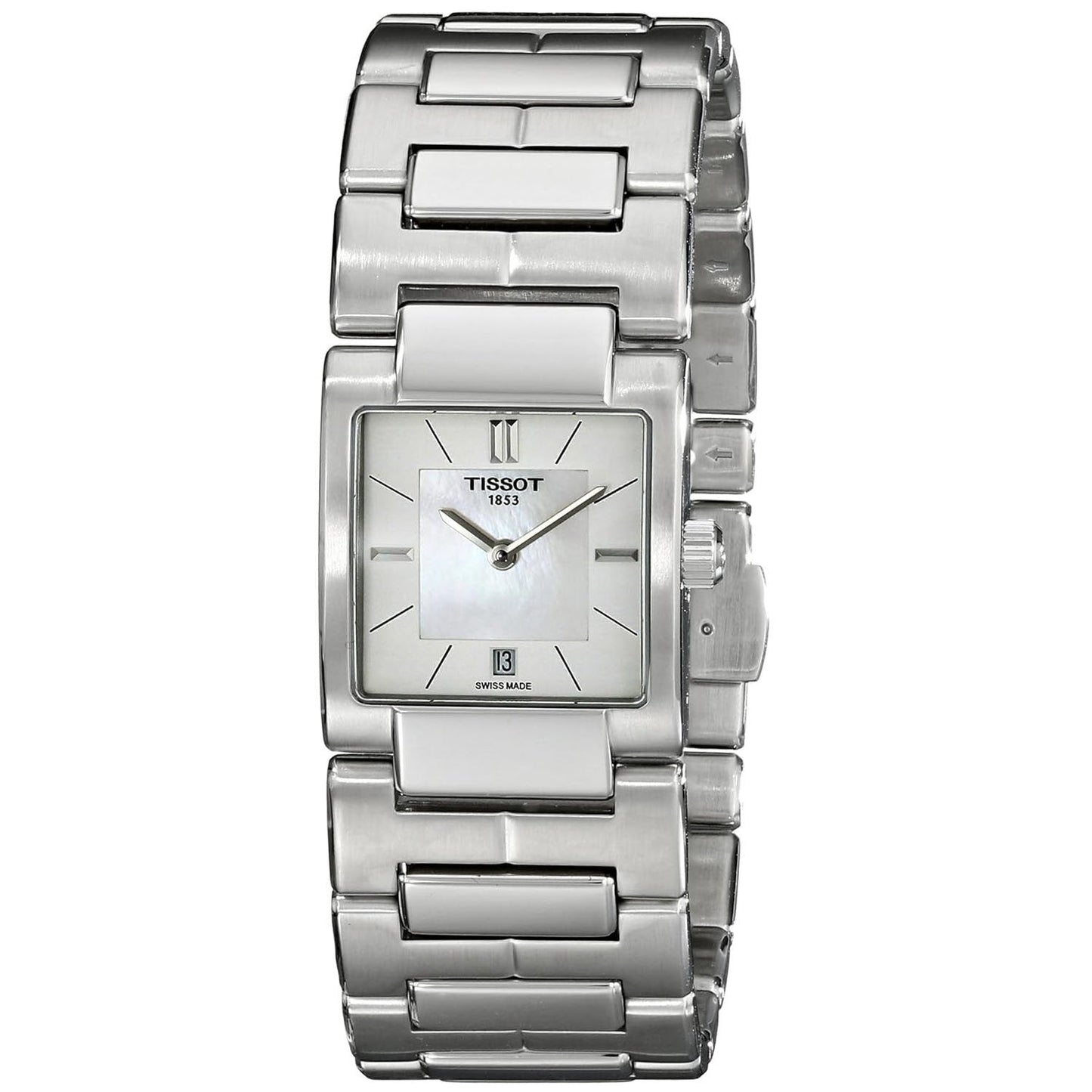 Tissot Women's T2 Bids.com