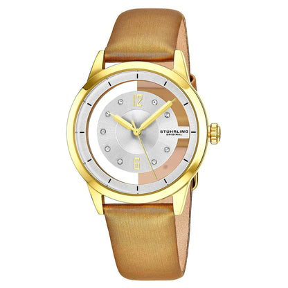 Stuhrling Women's Winchester Bids.com