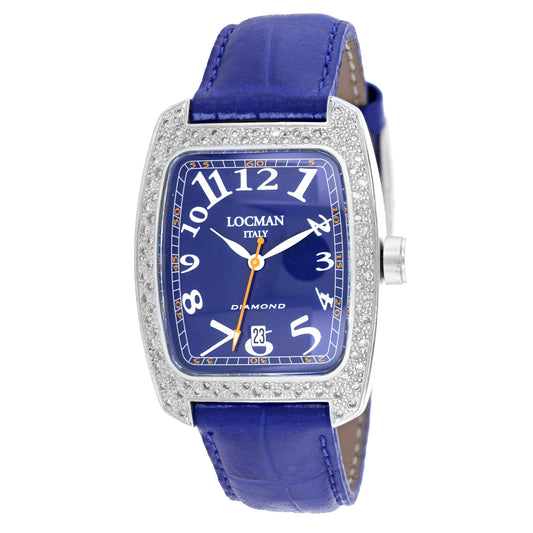 Locman Women's Classic Bids.com