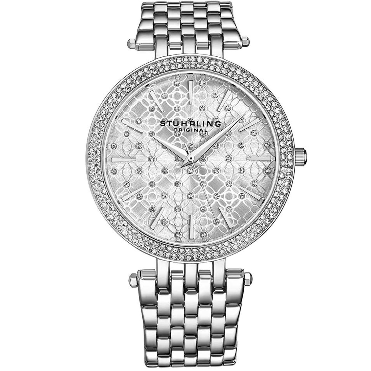 Stuhrling Men's Classic Bids.com