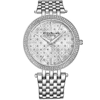 Stuhrling Men's Classic Bids.com