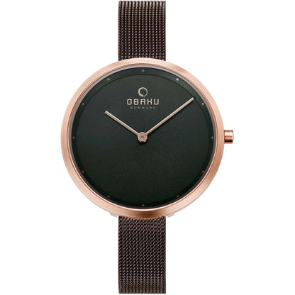 Obaku Women's Classic Bids.com