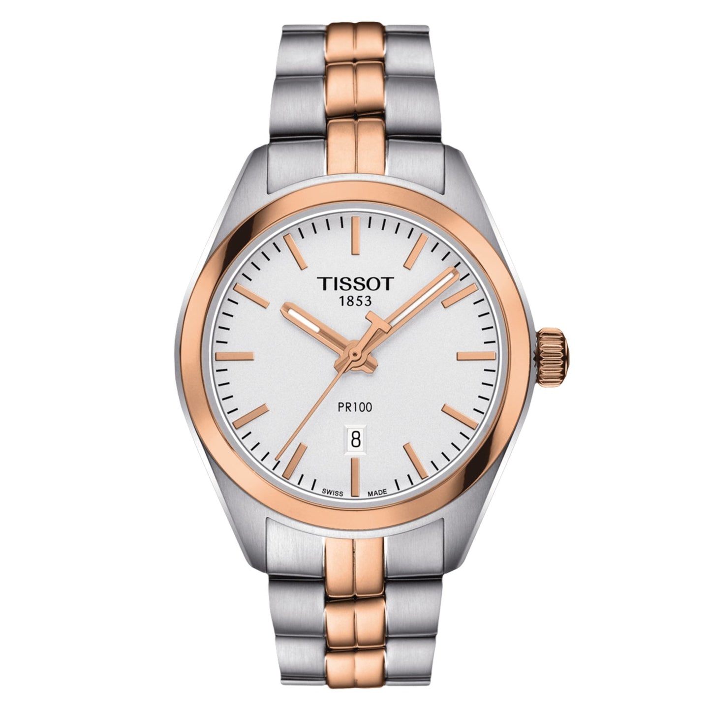Tissot Women's PR100 Bids.com