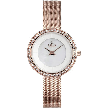 Obaku Women's Denmark Bids.com
