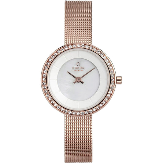 Obaku Women's Denmark Bids.com