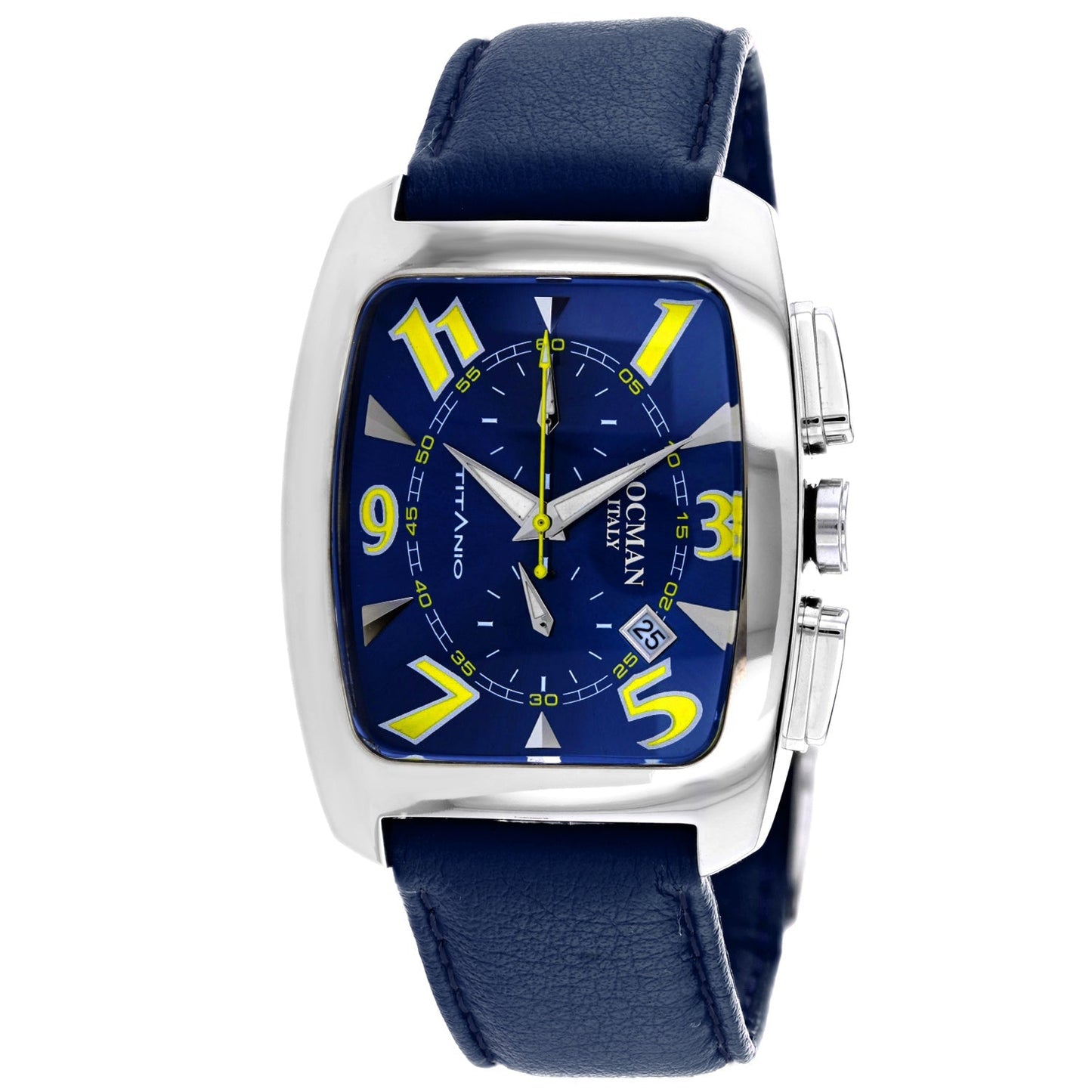 Locman Men's Classic Bids.com