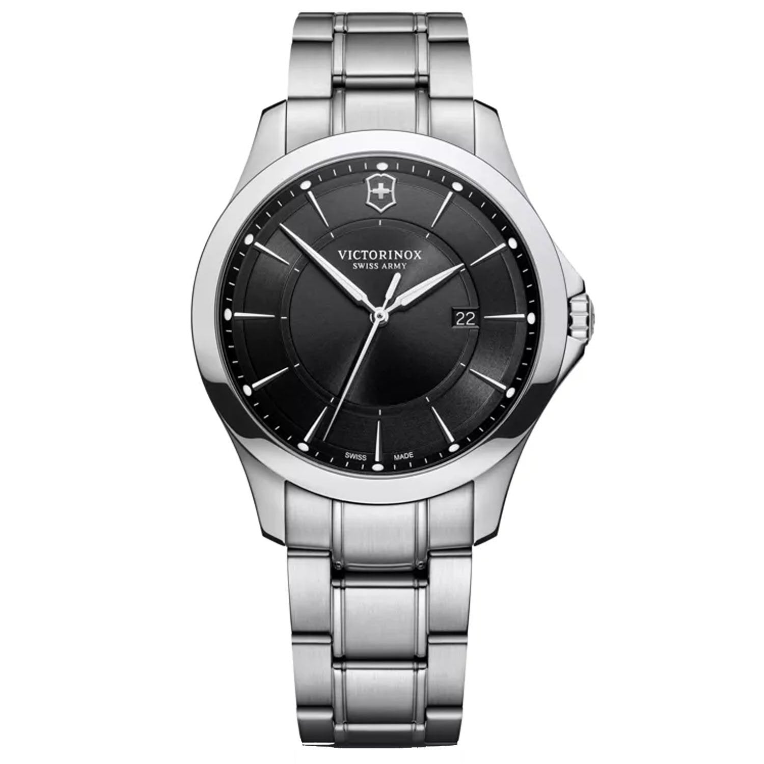 Victorinox Men's Alliance Bids.com