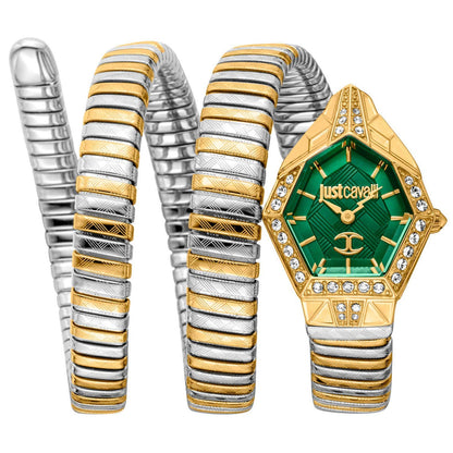 Just Cavalli Women's Mesmerizing Bids.com