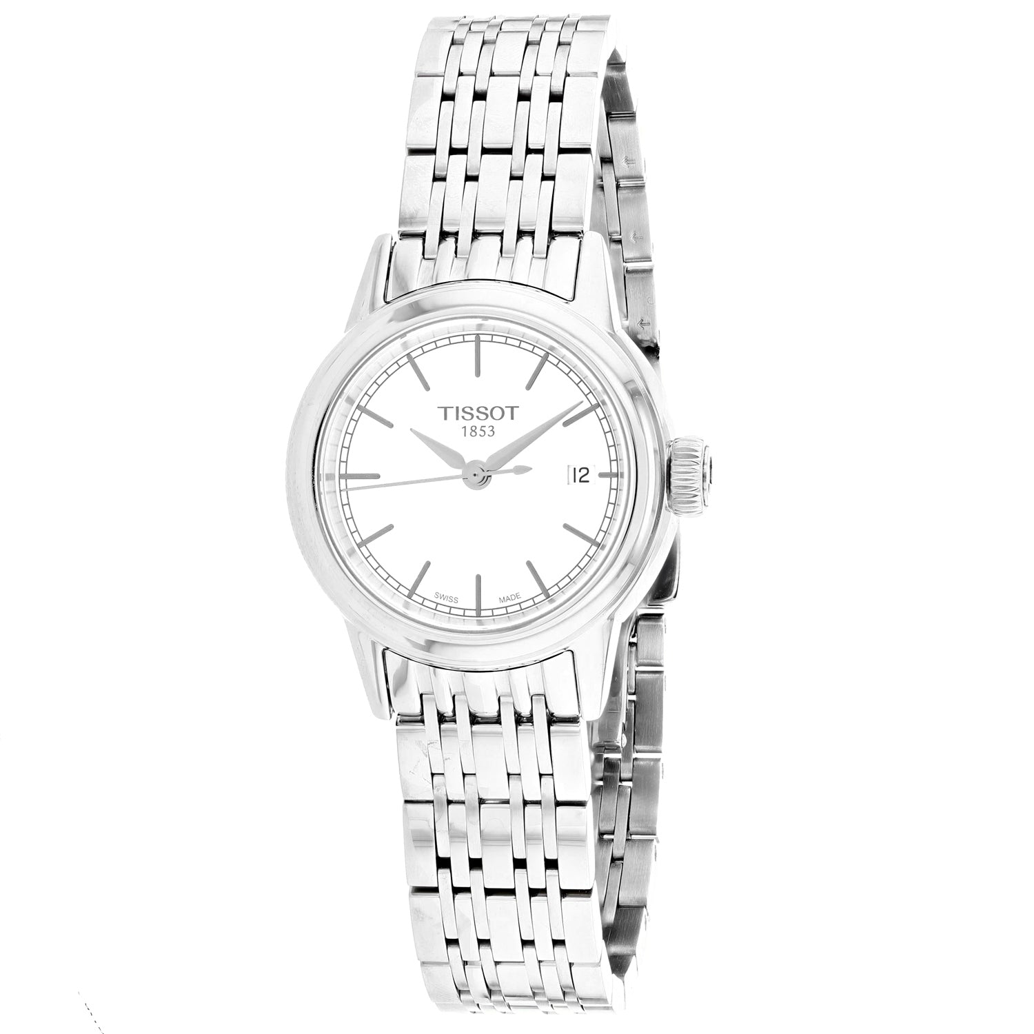 Tissot Women's Carson Bids.com
