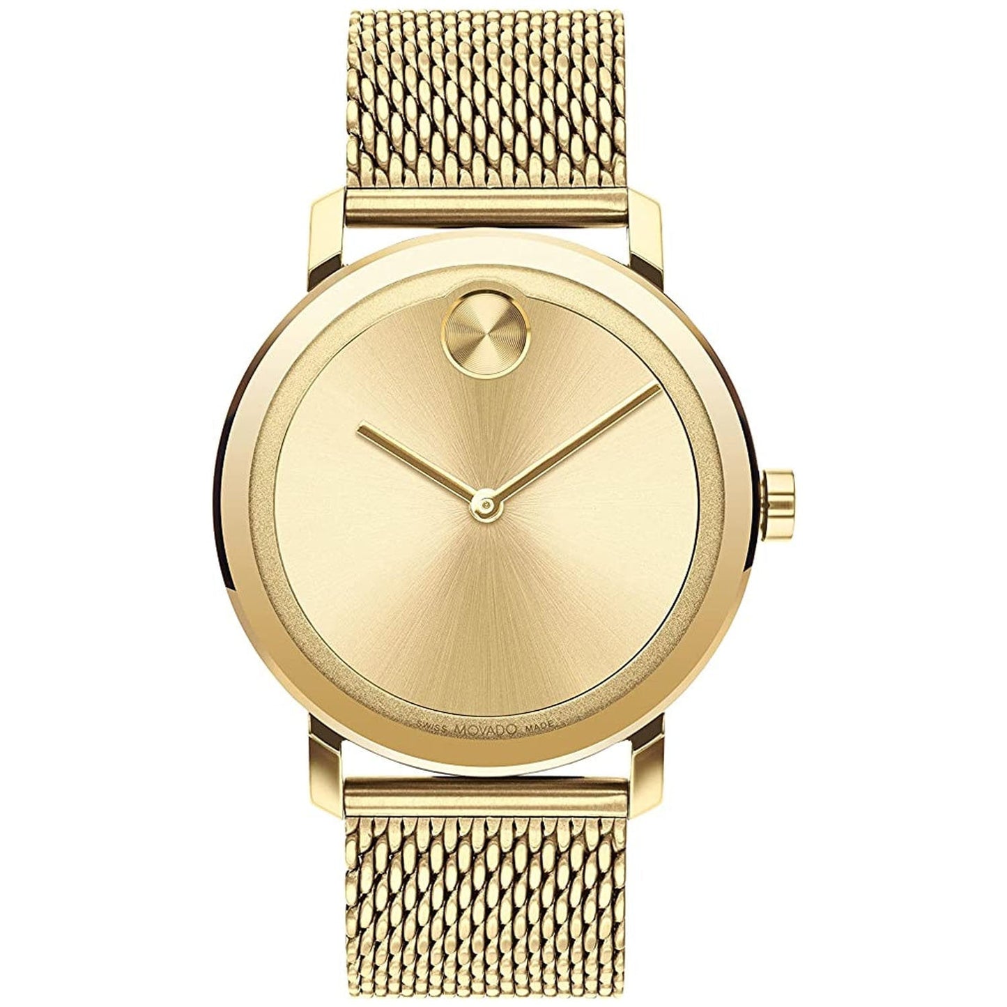 Movado Men's Bold Evolution Bids.com