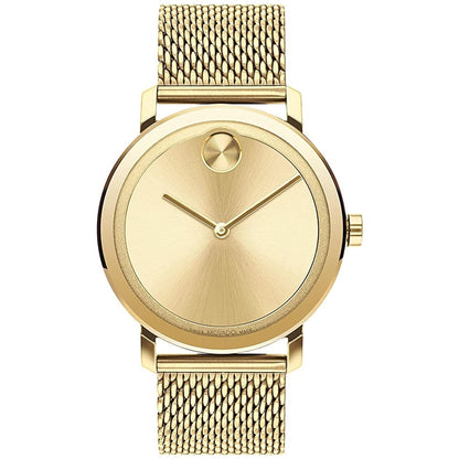 Movado Men's Bold Evolution Bids.com