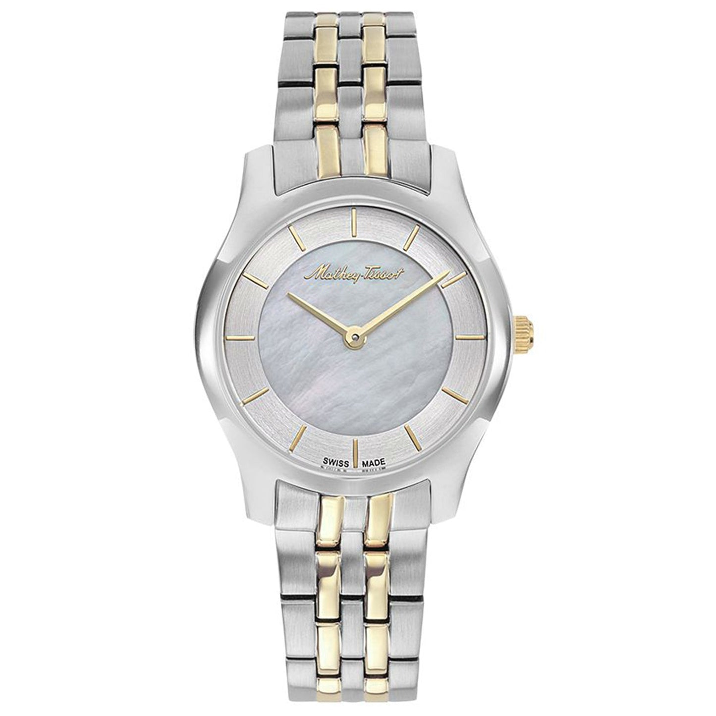 Mathey Tissot Women's Tacy Bids.com