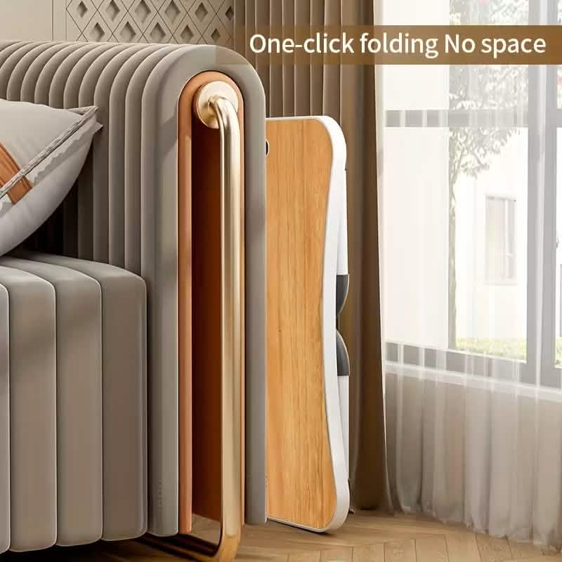 Portable Foldable Laptop Bed Table DailySale