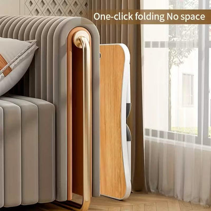 Portable Foldable Laptop Bed Table DailySale