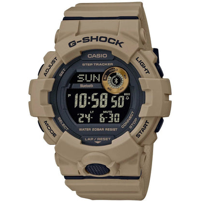 Casio Men's G-Shock Move GBD-800 Series Bids.com