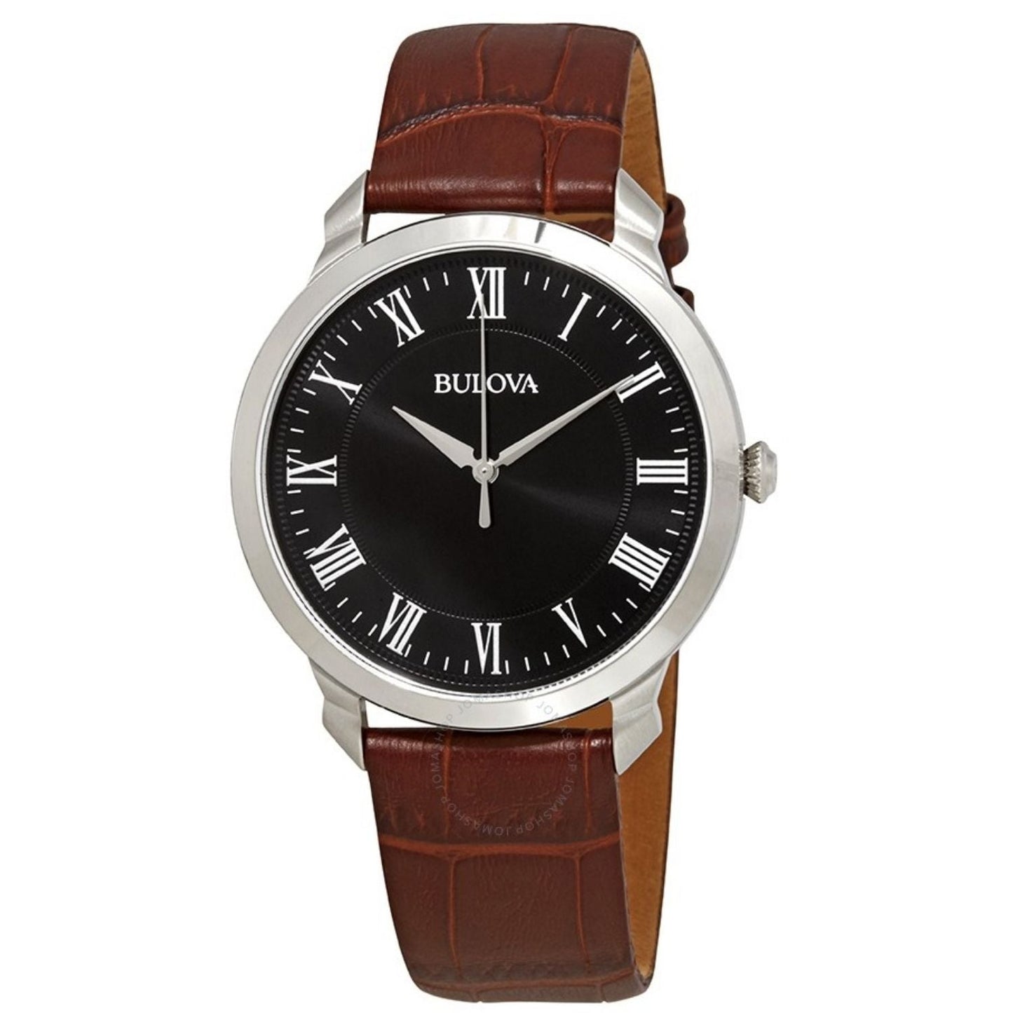 Bulova Men's Classic Bids.com