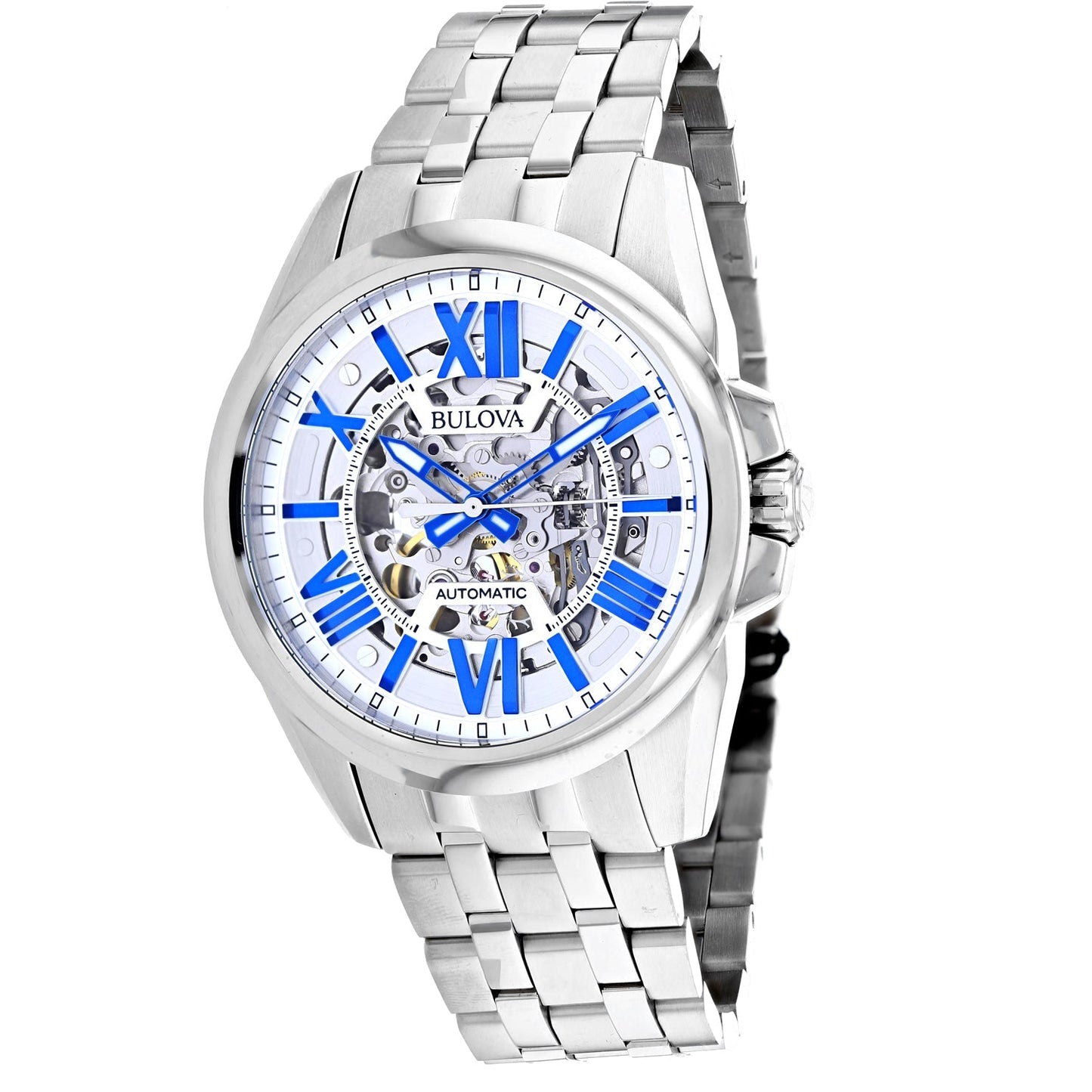 Bulova Men's Sutton Bids.com