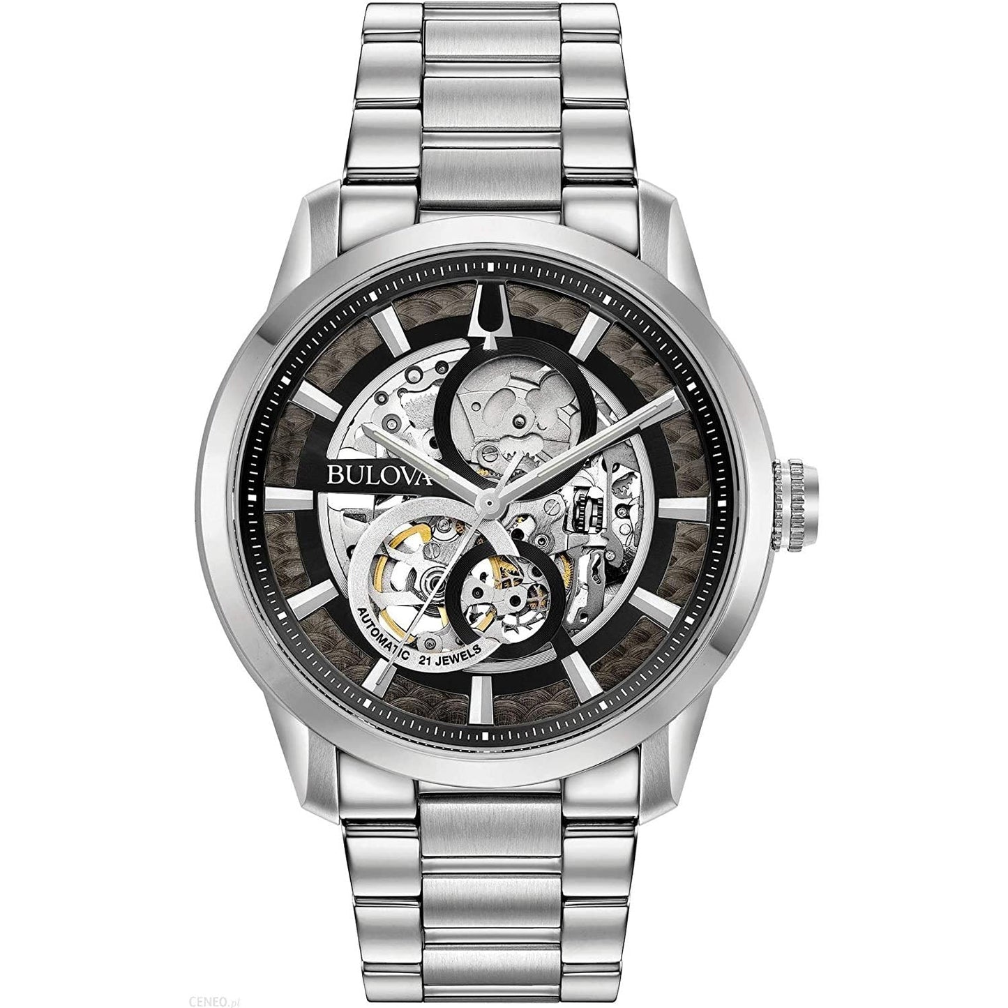 Bulova Men's Sutton Bids.com