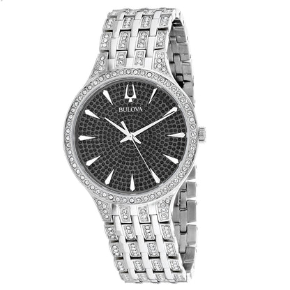 Bulova Men's Phantom Bids.com